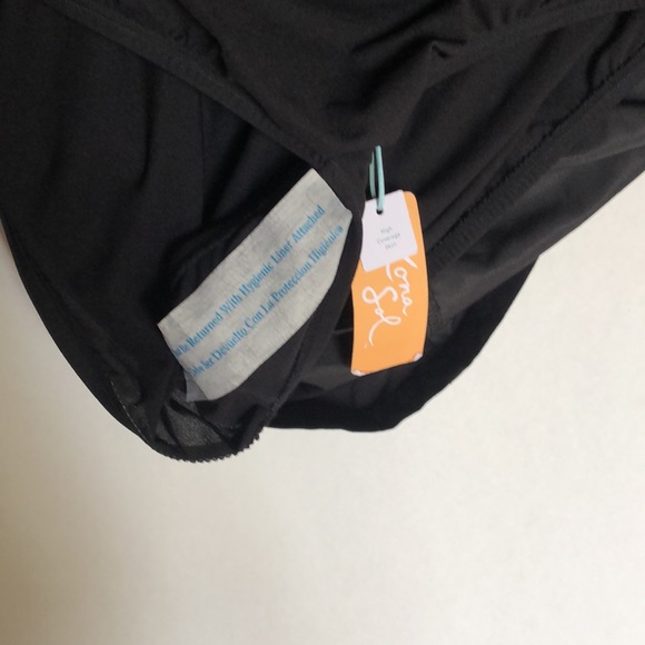 Swim Skirt - Picture 5 of 7